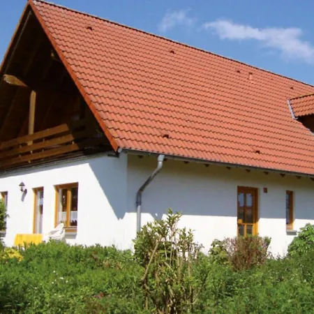 Located In The Bruchttal Apartment *