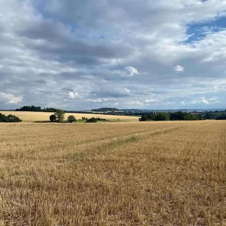 Διαμέρισμα In Germany With Terrace Bredenborn