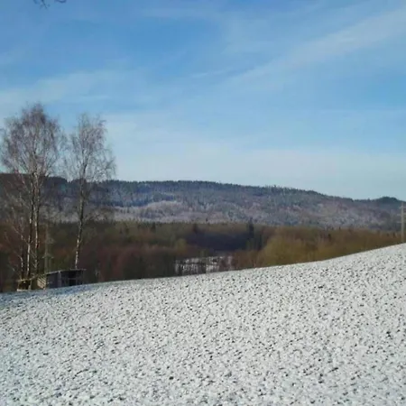 In Germany With Terrace