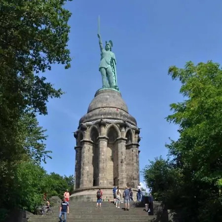 Διαμέρισμα In Germany With Terrace