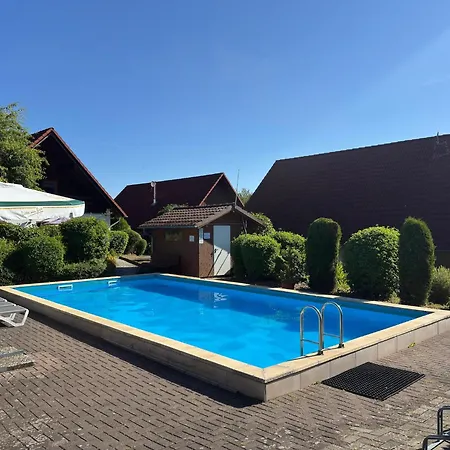 In Germany With Terrace Apartamento *