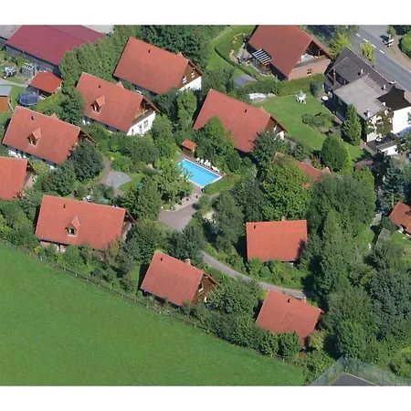 In Germany With Terrace Apartamento