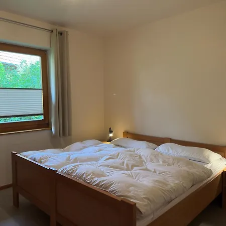 Apartmán Holiday Apartment In The Naturpur Holiday Village *