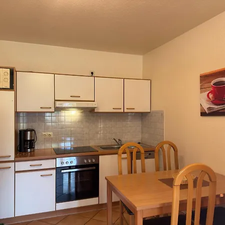 Holiday Apartment In The Naturpur Holiday Village Appartement