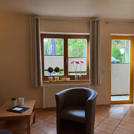 Apartmán Holiday Apartment In The Naturpur Holiday Village *