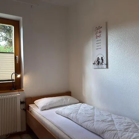 Apartmán Holiday Apartment In The Naturpur Holiday Village