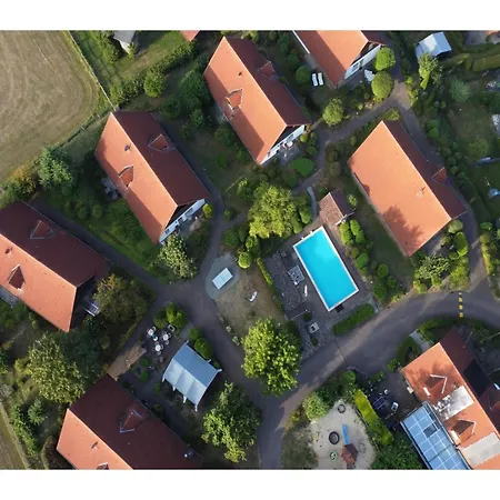Holiday Apartment In The Naturpur Holiday Village