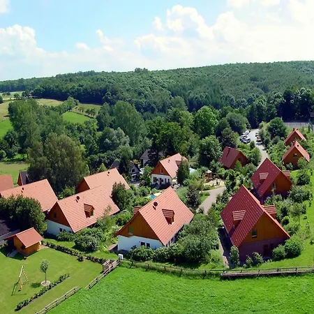 Holiday Apartment In The Naturpur Holiday Village *