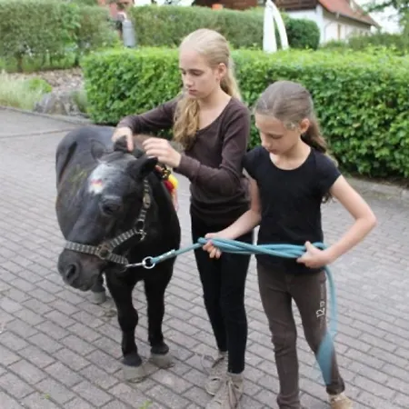 In Germany With Terrace Διαμέρισμα