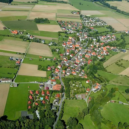 Διαμέρισμα In Germany With Terrace