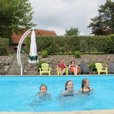 Apartamento In Germany With Terrace