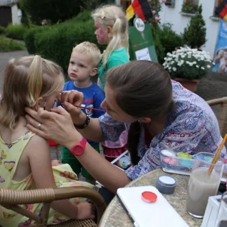 Διαμέρισμα In Germany With Terrace