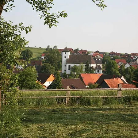 In Germany With Terrace Apartamento Bredenborn