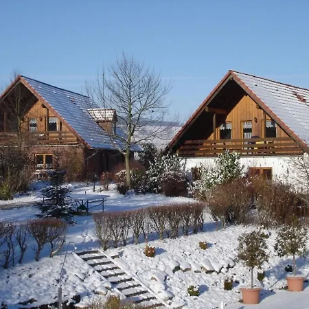 In Germany With Terrace *