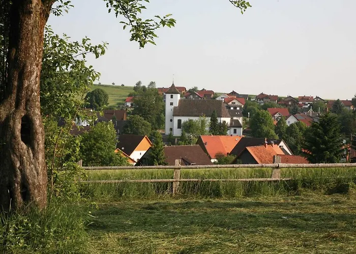 In Germany With Terrace דירה Bredenborn